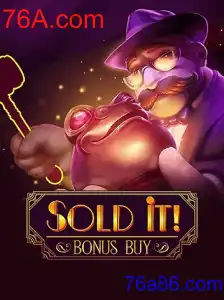 SolditBonusBuy