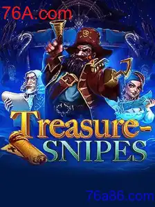 TreasureSnipes